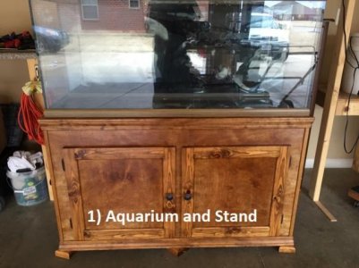 55 Gallon Aquarium with Overflow Kit and Stand.jpg