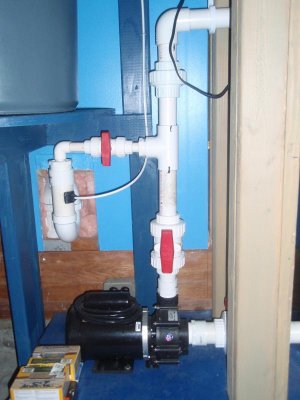 dart pump and drain for water changes.jpg