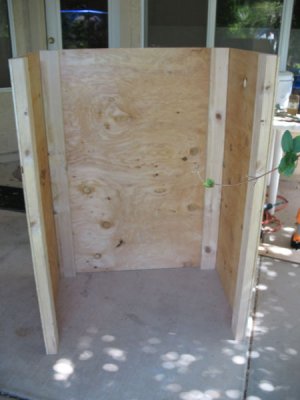 8 - sides and back are together.JPG