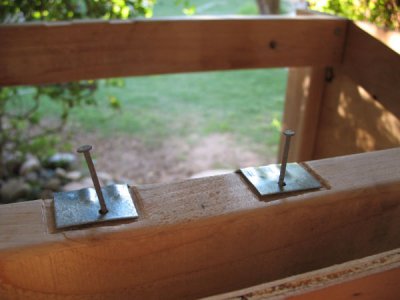 13- hanger brace installation.JPG