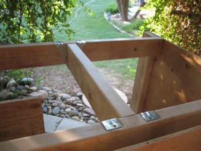 15- center crossmember installed on hanger braces.JPG