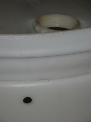 Float valve mounting hole.JPG