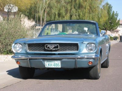 1966 Mustang - front view 08-03-08.jpg
