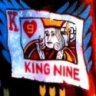King Nine