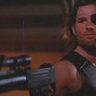 snake plissken