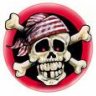 Arrgh Matey