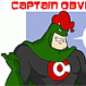 Captn Obvious