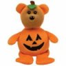 Pumpkin Bear