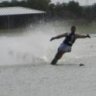 WaterSkiier