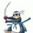 mrpenguin