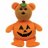 Pumpkin Bear